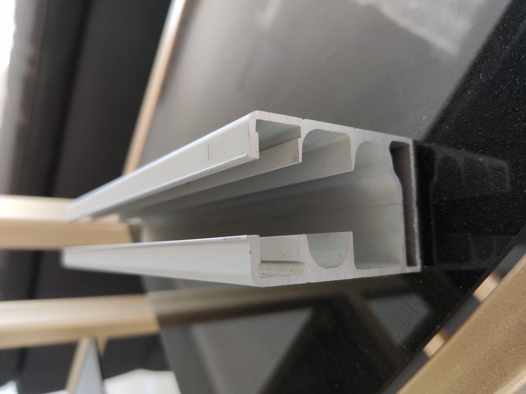 Mersin Alp Yapı <span class='text-primary'>Cam Balkon Sistemleri</span> 