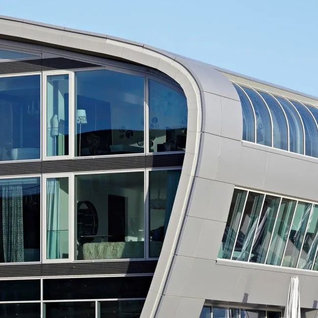 Mersin Kompozit Panel