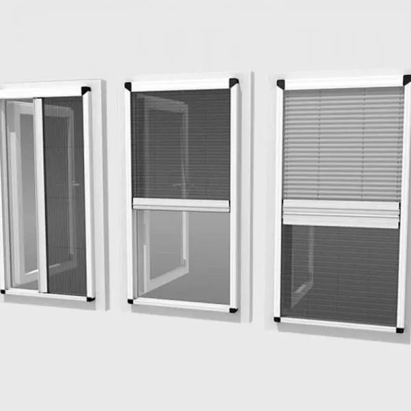 Mersin Sineklik Montaj ve Tasarımı