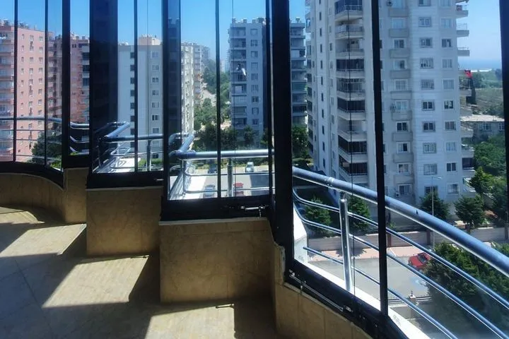 Mersin Alüminyum Korkuluk