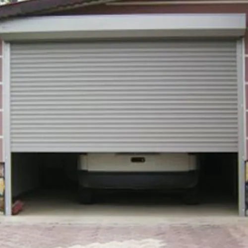 Mersin Otomatik Kepenk