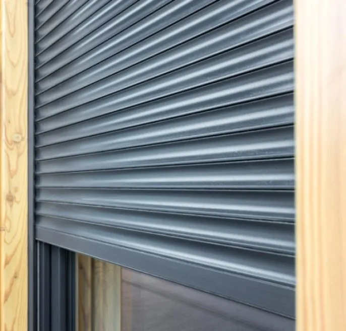 Mersin Panjur Sistemleri